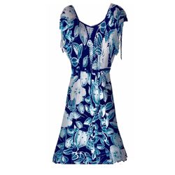 Women Boho Long Maxi Dress Ladies Cocktail Party Evening Summer Beach Sundress Floral chiffon NWT