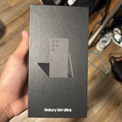 Galaxy S24 Ultra
