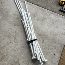 PVC Pipe 