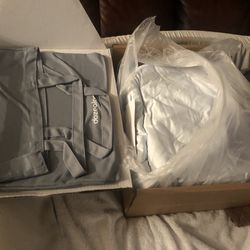 Weight Blanket 15 Pounds New