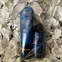 Ocean Set 20 Dollars 