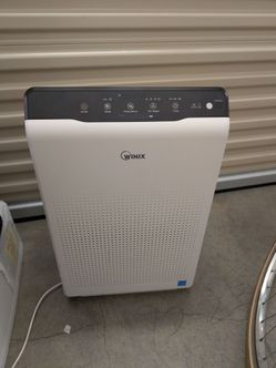 Winix Air purifier C535