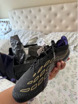 **Adidas Predator Elite FT FG "Kaká" Soccer Cleats – Brand New**