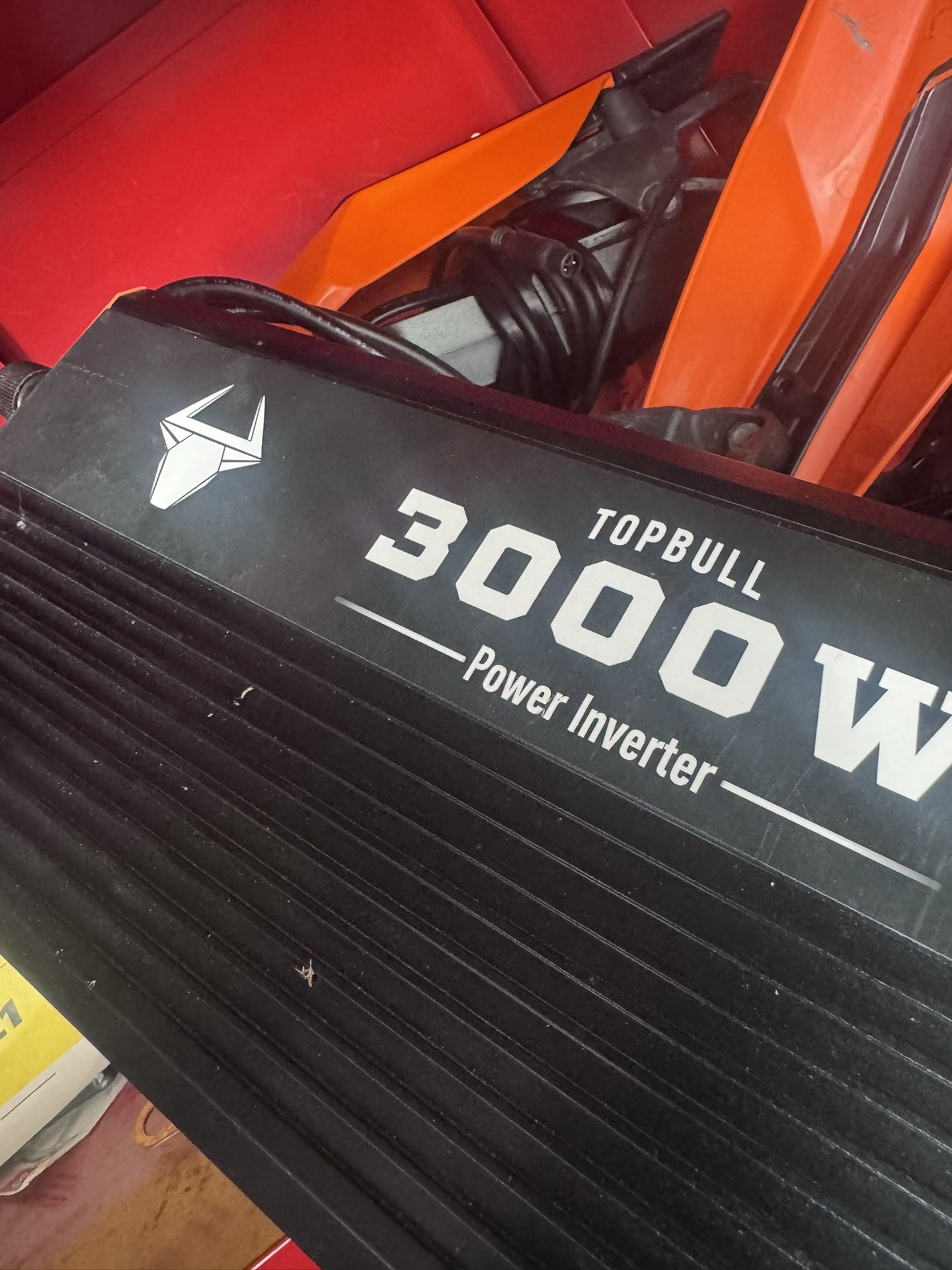 3000 Watt Inverter
