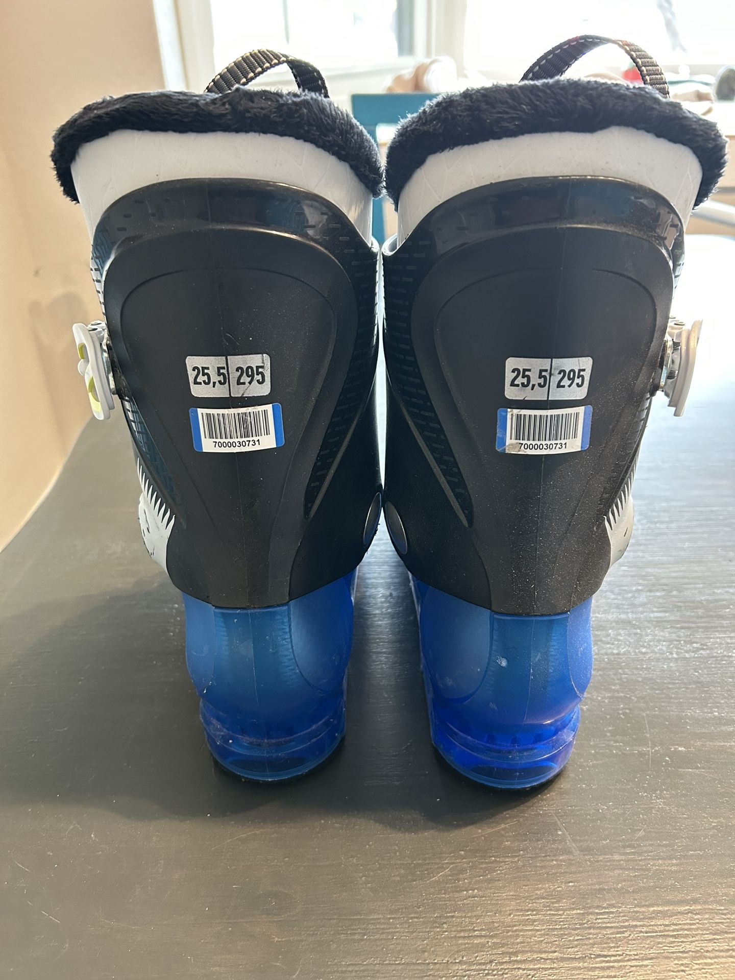 Ski Boots