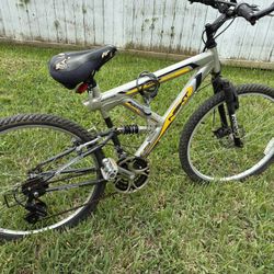 Bicycle