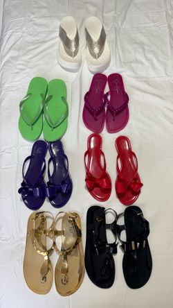 Zapatos de mujer