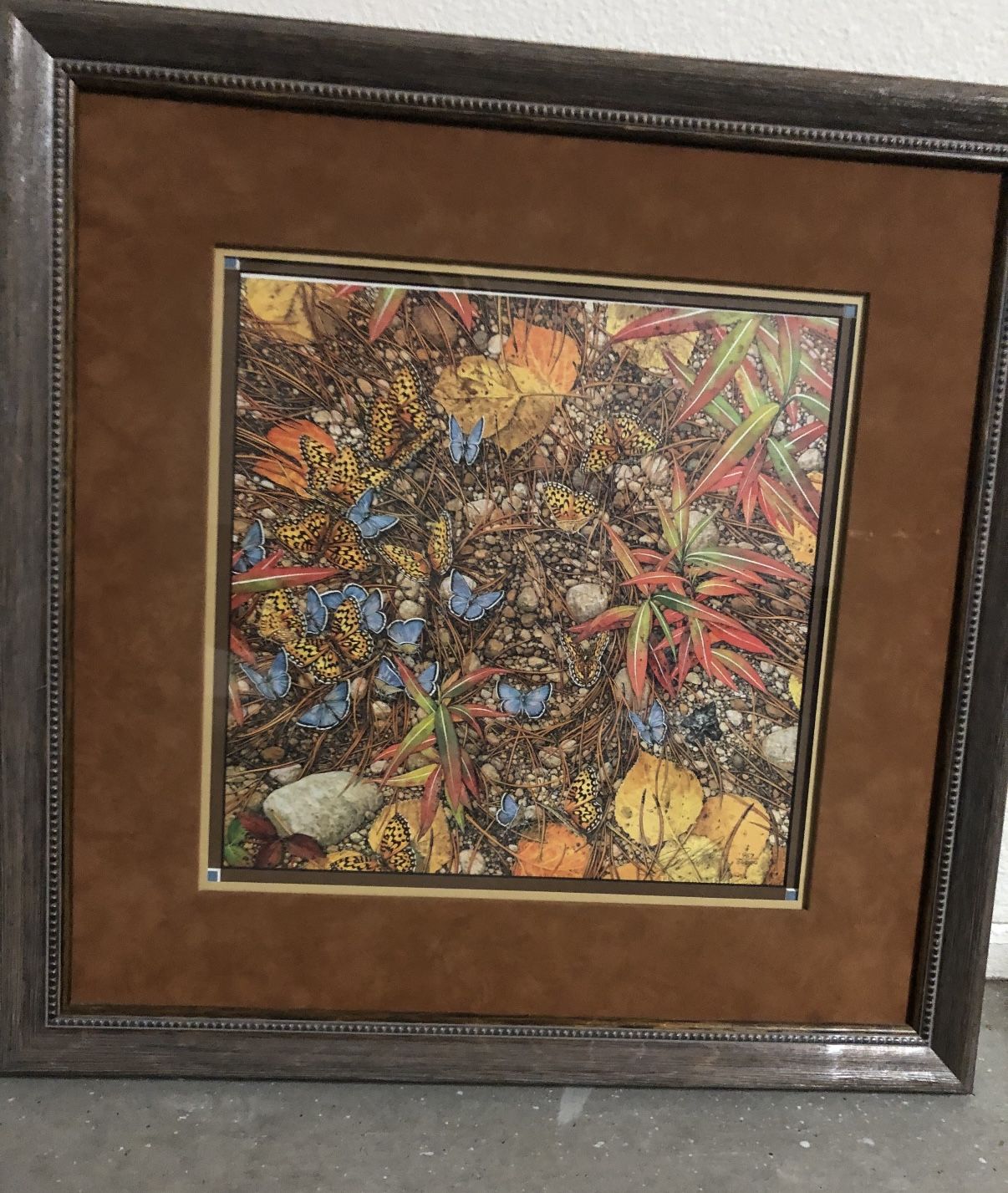 Bev Doolittle Spirit Takes Flight