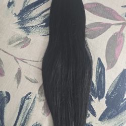 Invisible Tape Hair Extensions 