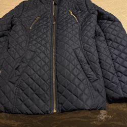 Jacket For Girls size 14