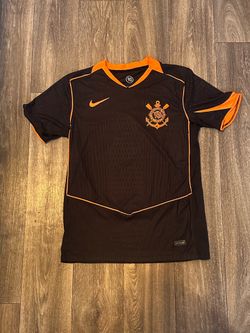 Nike Corinthians 2025/2026 3rd jersey