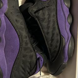 Jordan 13s 
