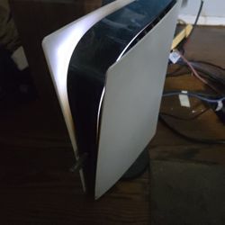 Used Ps5