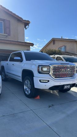 Chevy Stocks
