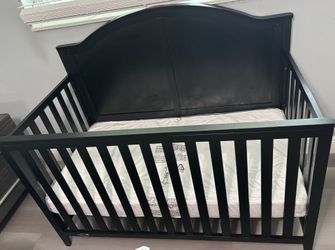 Greco Baby Crib 