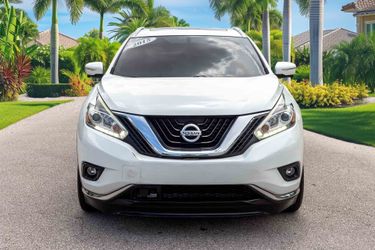 🚗 2015 Nissan Murano SL - Sleek, Stylish, and Ready to Roll! 🚗