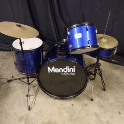 Mendini Childs Drum Kit

