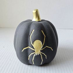 Ceramic Pumpkin NEW