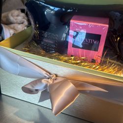 Valentino Gift Set