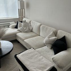 Modern Couch 