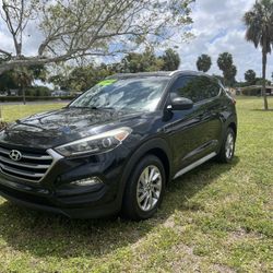 2018 Hyundai Tucson $995 Down 