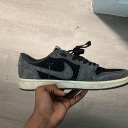 Travis Scott Good Condition 