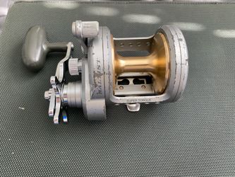Daiwa Saltist 40 Super Torque