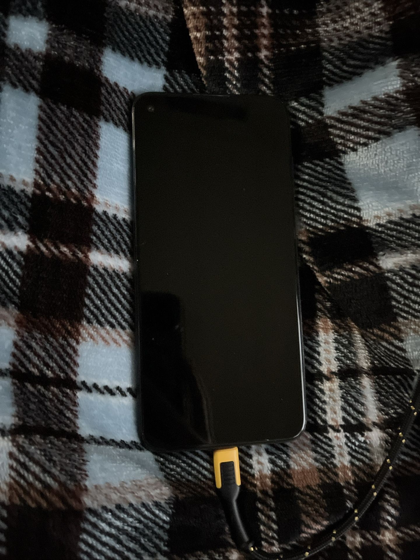 Samsung Galaxy A11 Phone