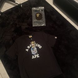 Bape T-Shirt
