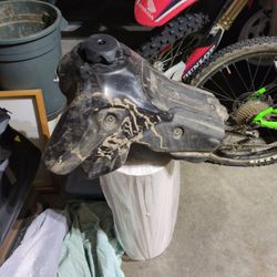Honda CRF450x IMS Large Gas Tank