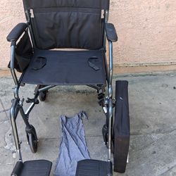 Transportation Chair