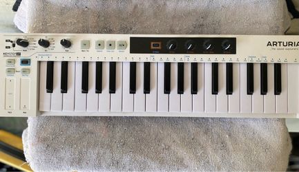 Arturia KeyStep 37
