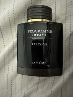 Lancome PROGRAMME HOMME COLOGNE 100ml