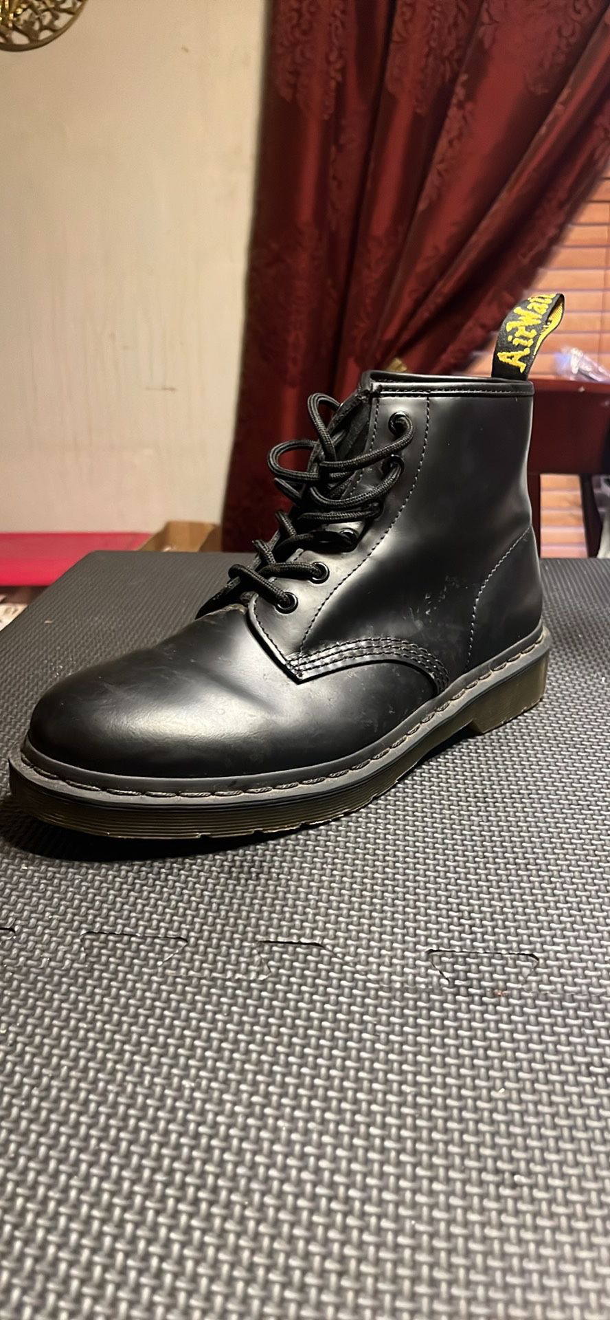 Doc Martin Boots Size 8