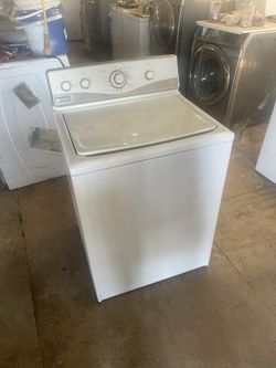 Maytag Washer Heavy Duty 