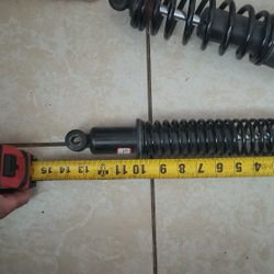 Shocks For Motorcycle 