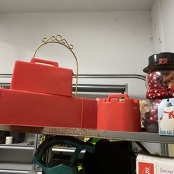 Snowman & Snow Castle Kits 