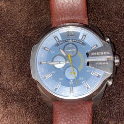 Diesel Watch 