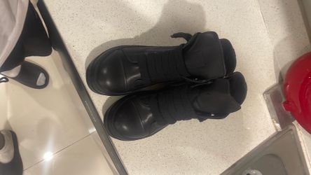 Rick Owen’s
