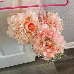 Beautiful Flower Balls 