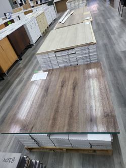 Flooring