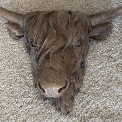 Bull Head Decorating 