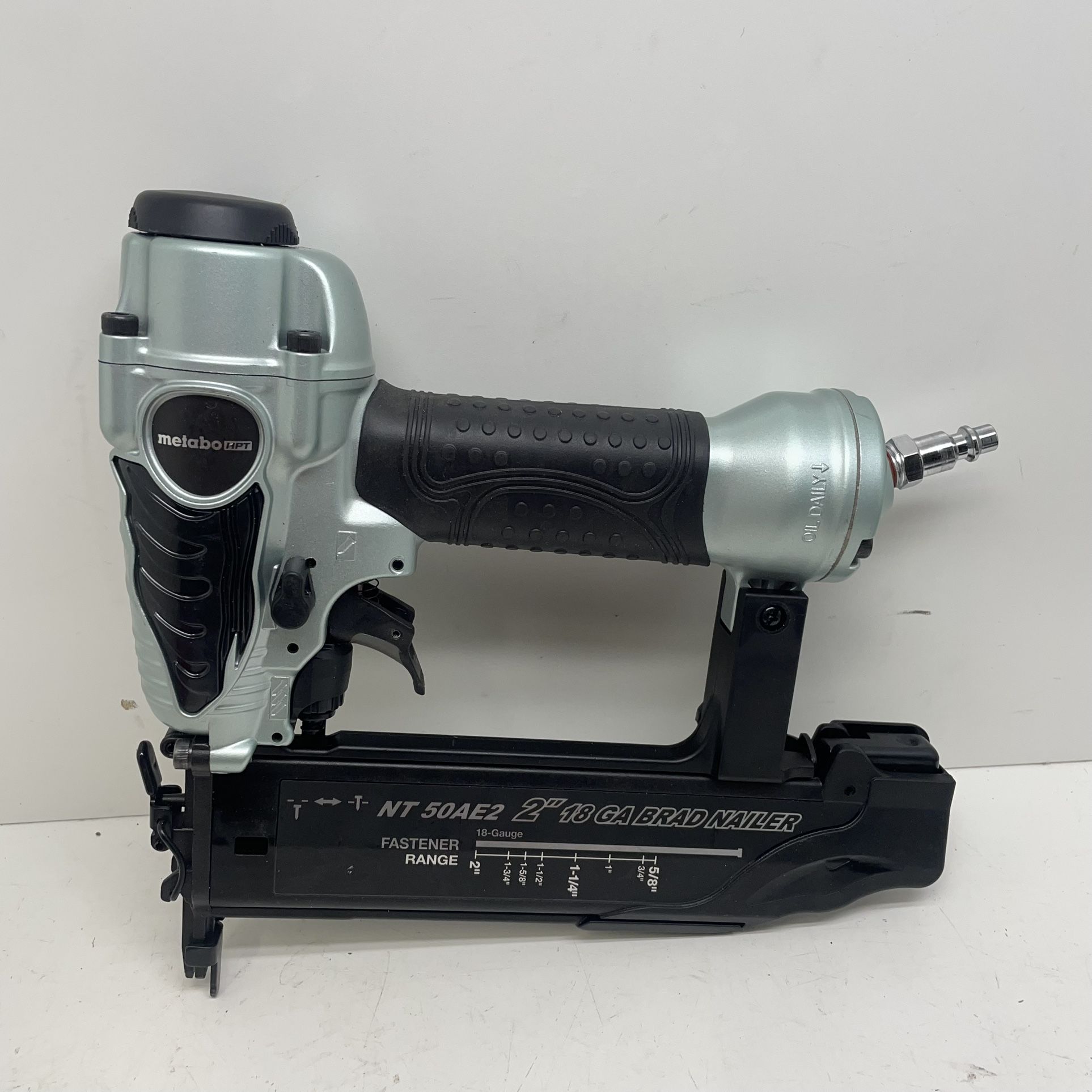 Metabo HPT Brad Nailer 198479/11