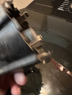 1990 Camaro Iroc Center Cap