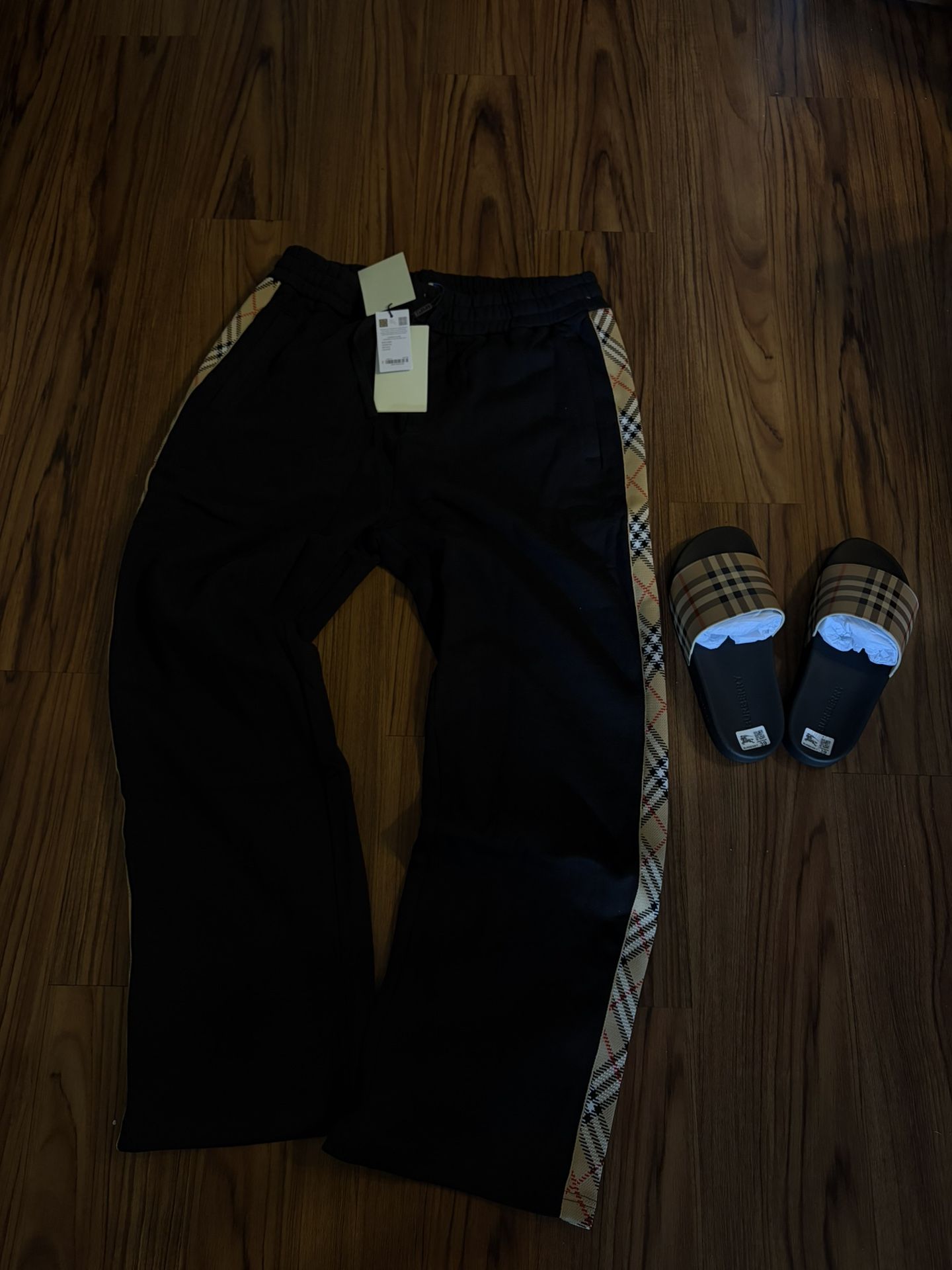 Burberry Sweats