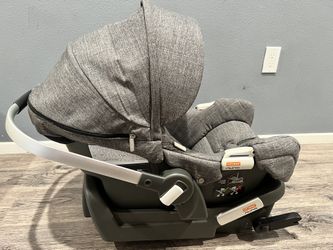 Baby Car Seat
