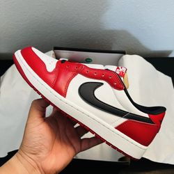 Jordan 1 Low