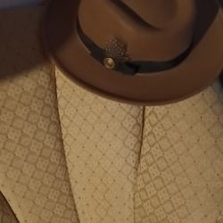 Man Hat