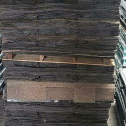 99 Cent Roofing Material