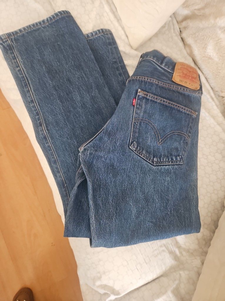 Jeans Levi's